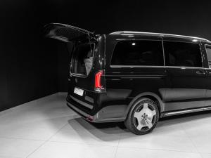 Mercedes-Benz V-Class V300d Exclusive - Image 26