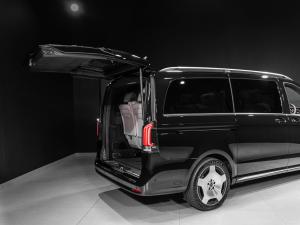 Mercedes-Benz V-Class V300d Exclusive - Image 28