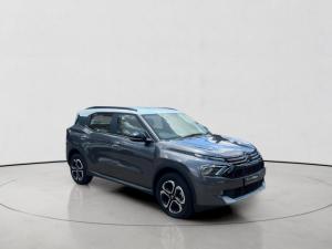 Citroen Aircross 1.2T Max - Image 3