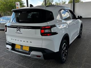 Citroen Aircross 1.2T Max 7-seater