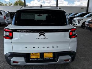 Citroen Aircross 1.2T Max 7-seater - Image 11