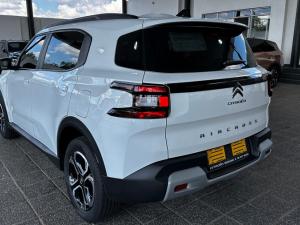 Citroen Aircross 1.2T Max 7-seater - Image 12