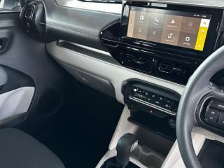 Citroen Aircross 1.2T Max 7-seater