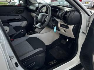 Citroen Aircross 1.2T Max 7-seater