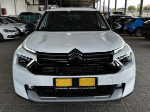 Citroen Aircross 1.2T Max 7-seater - Image 2