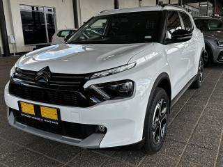 Citroen Aircross 1.2T Max 7-seater