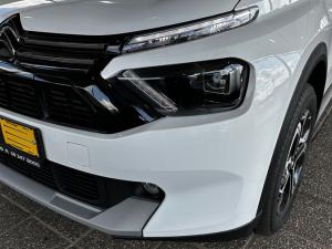 Citroen Aircross 1.2T Max 7-seater - Image 4