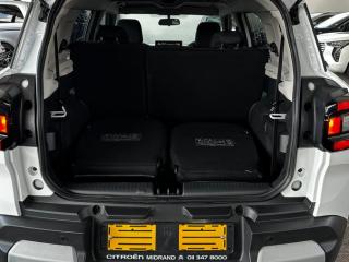 Citroen Aircross 1.2T Max 7-seater