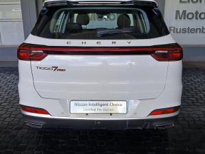 Chery Tiggo 7 Pro 1.5T Distinction - Image 12