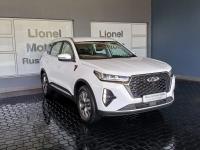 Thumbnail Chery Tiggo 7 Pro 1.5T Distinction