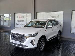 Chery Tiggo 7 Pro 1.5T Distinction - Image 2