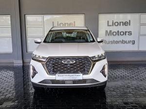 Chery Tiggo 7 Pro 1.5T Distinction - Image 4