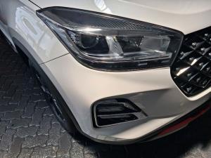 Chery Tiggo 4 Pro 1.5T LiT auto - Image 2