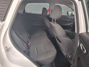 Chery Tiggo 4 Pro 1.5T LiT auto - Image 6