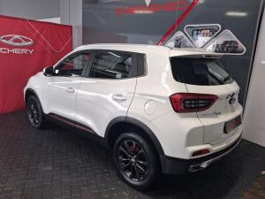 Chery Tiggo 4 Pro 1.5T LiT auto - Image 8