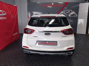 Chery Tiggo 4 Pro 1.5T LiT auto - Image 6