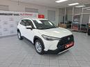 Thumbnail Toyota Corolla Cross 1.8 Xi