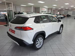 Toyota Corolla Cross 1.8 Xi - Image 2