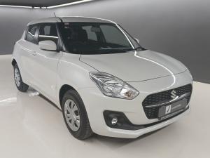 Suzuki DZire 1.2 GL auto - Image 1
