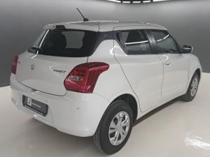 Suzuki DZire 1.2 GL auto - Image 2