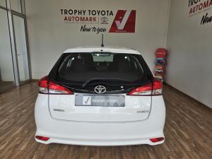 Toyota Yaris 1.5 Xs - Image 5