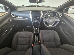 Toyota Yaris 1.5 Xs - Image 6