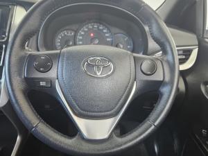 Toyota Yaris 1.5 Xs - Image 8