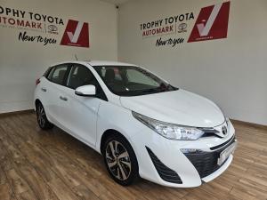 Toyota Yaris 1.5 Xs - Image 1