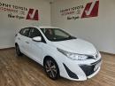 Thumbnail Toyota Yaris 1.5 Xs