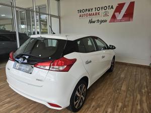 Toyota Yaris 1.5 Xs - Image 2