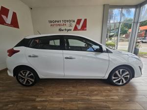 Toyota Yaris 1.5 Xs - Image 3