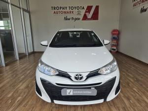Toyota Yaris 1.5 Xs - Image 4