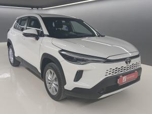 Toyota Corolla Cross 1.8 Xi - Image 1