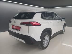 Toyota Corolla Cross 1.8 Xi - Image 2
