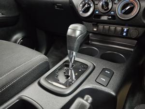 Toyota Hilux 2.4GD-6 double cab Raider auto - Image 9