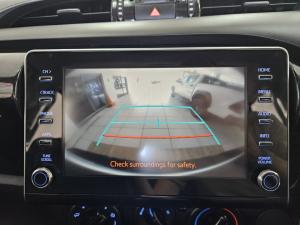 Toyota Hilux 2.4GD-6 double cab Raider auto - Image 10