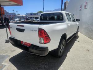 Toyota Hilux 2.4GD-6 double cab Raider auto - Image 2