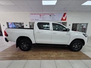 Toyota Hilux 2.4GD-6 double cab Raider auto - Image 3