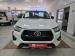 Toyota Hilux 2.4GD-6 double cab Raider auto - Thumbnail 4