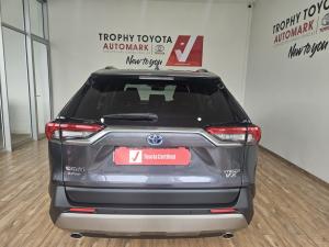 Toyota RAV4 2.5 Hybrid VX E-Four - Image 5