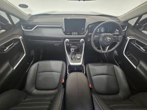 Toyota RAV4 2.5 Hybrid VX E-Four - Image 6