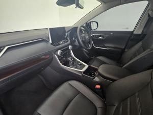 Toyota RAV4 2.5 Hybrid VX E-Four - Image 7