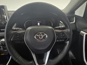 Toyota RAV4 2.5 Hybrid VX E-Four - Image 8