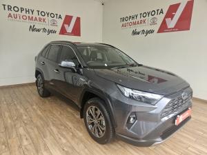 Toyota RAV4 2.5 Hybrid VX E-Four - Image 1