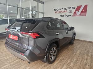 Toyota RAV4 2.5 Hybrid VX E-Four - Image 2