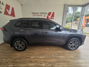 Toyota RAV4 2.5 Hybrid VX E-Four - Image 3