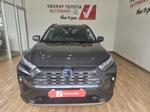 Toyota RAV4 2.5 Hybrid VX E-Four - Image 4