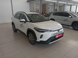 Toyota Corolla Cross 1.8 XR - Image 1