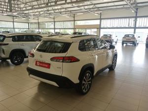 Toyota Corolla Cross 1.8 XR - Image 2