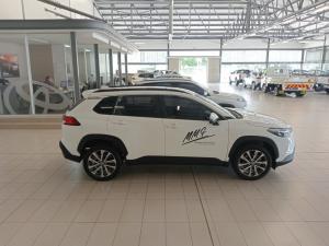 Toyota Corolla Cross 1.8 XR - Image 3